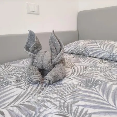 Appartement Al Capitello Chioggia