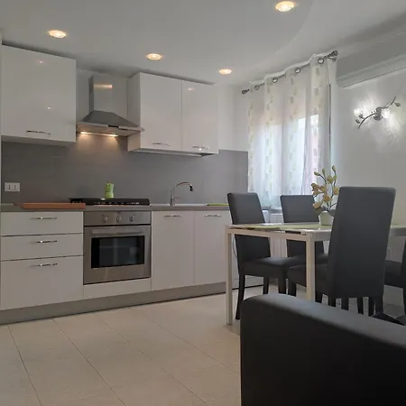 Appartement Al Capitello Chioggia