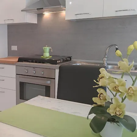 Apartamento Al Capitello