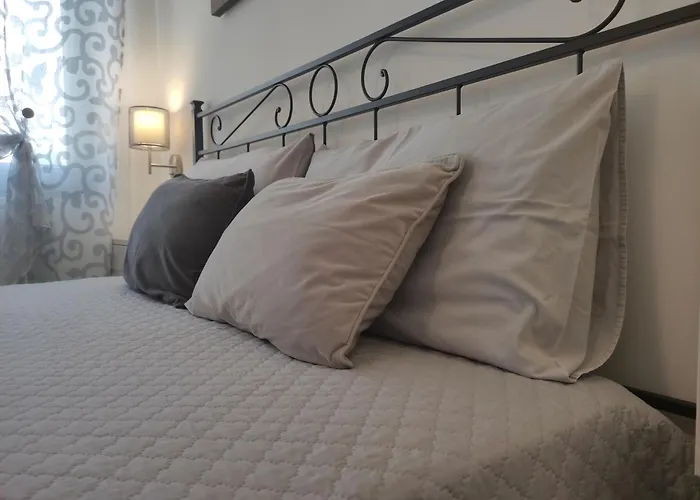 Al Capitello Appartement *