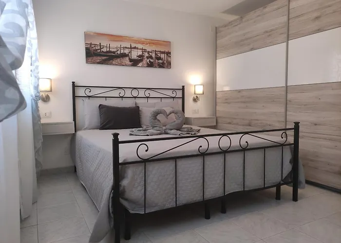 Appartement Al Capitello *