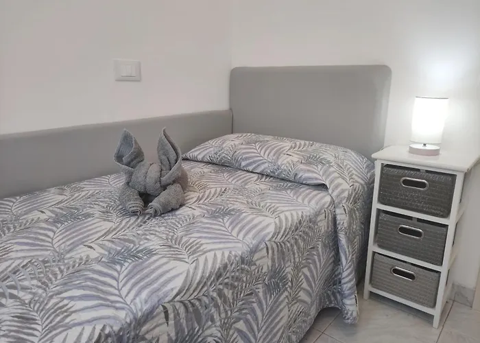 Al Capitello Appartement Chioggia