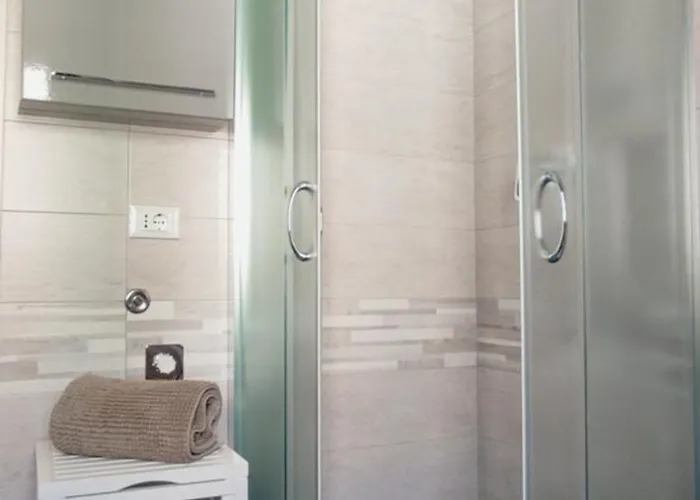 Al Capitello Appartement