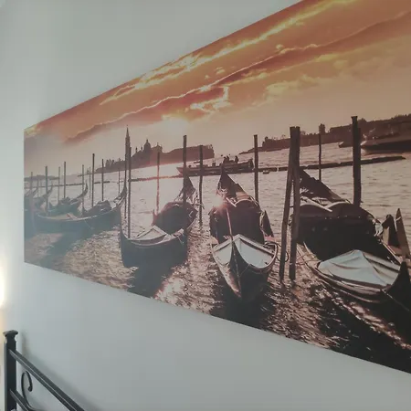 Al Capitello Chioggia