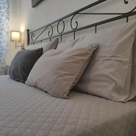 Al Capitello Apartment *