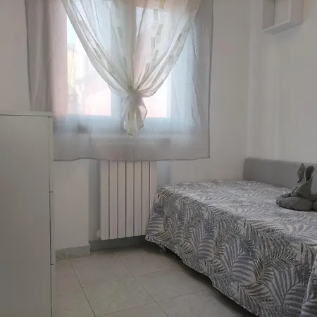 Al Capitello Apartment *