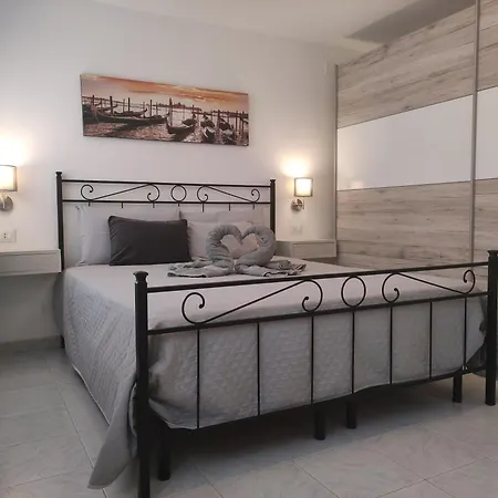 Apartment Al Capitello *