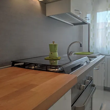 Al Capitello Apartment Chioggia