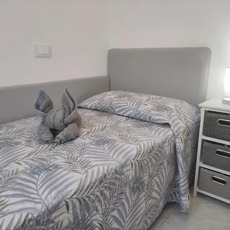 Al Capitello Apartment Chioggia