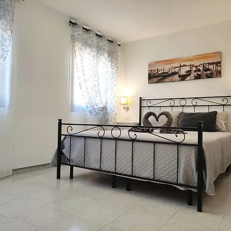 Al Capitello Apartment