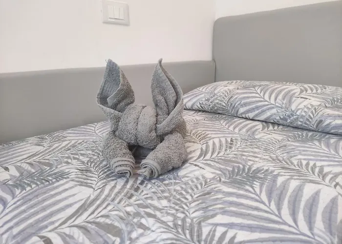 Lejlighed Al Capitello Chioggia