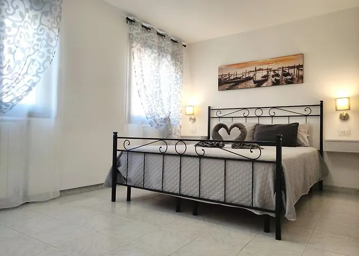 Al Capitello Διαμέρισμα