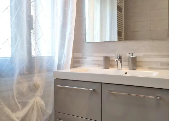 Al Capitello Διαμέρισμα Κιότζα