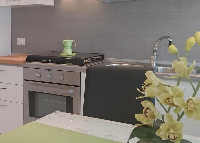 Διαμέρισμα Al Capitello